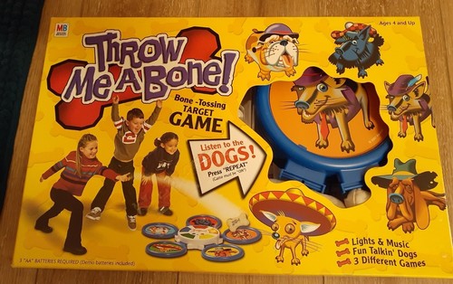 Throw bone electronic - throw,