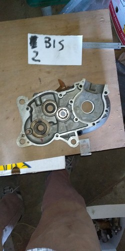 Moto demm 48cc carter - demm,