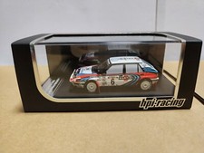 HPI  LANCIA DELTA  HF
