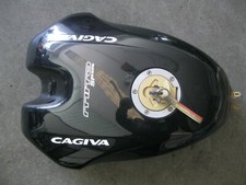 CAGIVA MITO EV 125 (SP 525) SERBATOIO CARBURANTE Completo