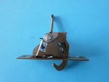 Gancio Ferma Cofano Motore