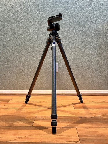 Gitzo g320 tripod and - and,