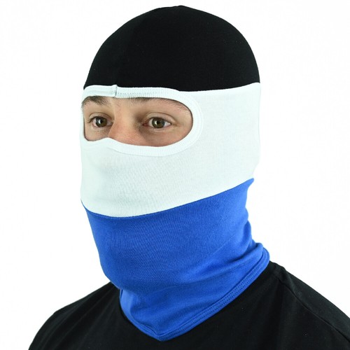 Maschera viso passamontagna - viso,