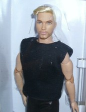 %***Barbie Signature