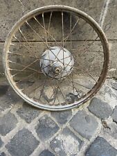 Ruota Anteriore Parilla 125 -2T