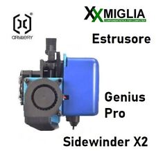 Kit Estrusore per Stampante 3D Artillery Sidewinder X2 - Genius Pro