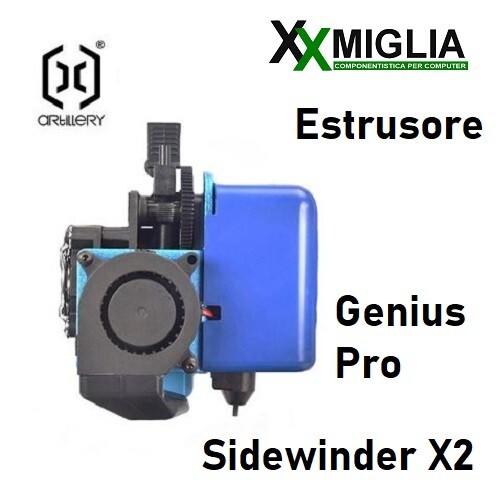 Kit estrusore per - kit, stampante
