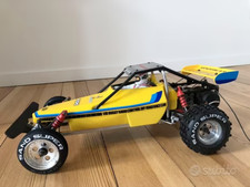 Kyosho scorpion r - scorpion, 1/10