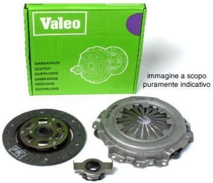 Kit frizione ford mondeo - kit,