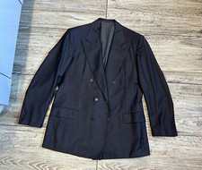 Blazer uomo kiton napoli - uomo,