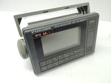 Furuno mark 3 - mark-3, gps