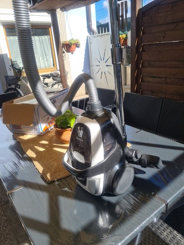 Aspirapolvere electrolux - aspirapolvere,
