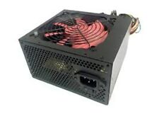 Alimentatore PC fisso Desktop 625W con ventola da 12cm silenziosa 3*Sata 1*Ide