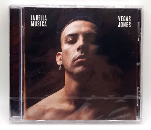 Vegas jones bella musica - jones,