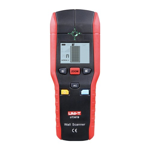 Uni ut387b rilevatore - uni-t,