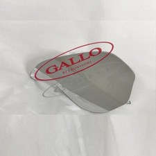 Vetro Specchio Retrovisore