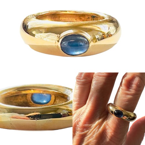 Chaumet paris cabochon - chaumet,