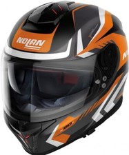 CASCO MOTO INTEGRALE OMOLOGATO