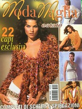 Moda Maglia 2016 6.Estate