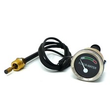 INDICATORE TEMPERATURA ACQUA CAPILLARE 1320MM TRATTORE FIAT RUSPA FL4 TERMOMETRO