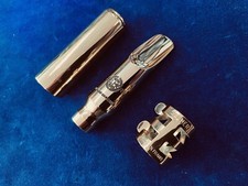 Nuovo boccaglio SELMER, Parigi