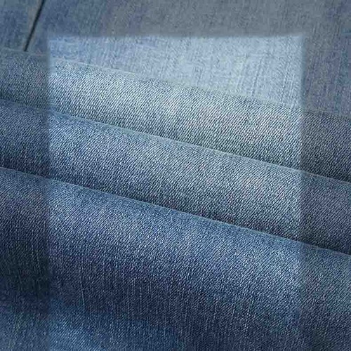 Jeans uomo lunghezza regolare