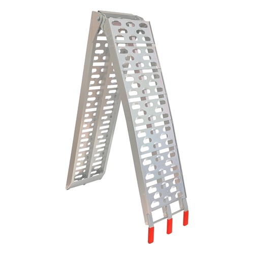 Nrteam rampe carico in - rampe, di