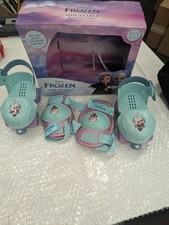 Frozen Pattino a rotelle per