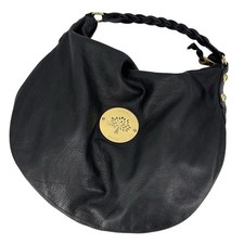 Borsa a tracolla Mulberry Hobo