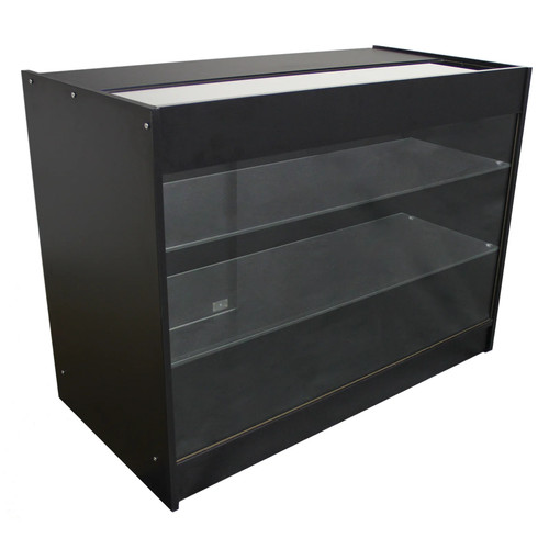 Bancone k1200 nero - bancone, da