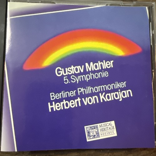 Gustav mahler symphonie - gustav,