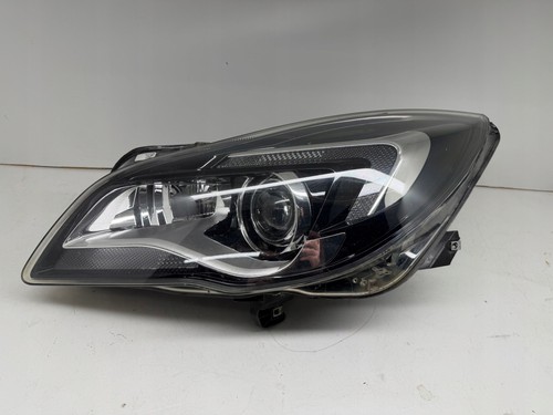 Faro proiettore anteriore opel