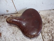 selle brown années 20