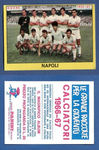 Figurina calciatori panini - figurina,