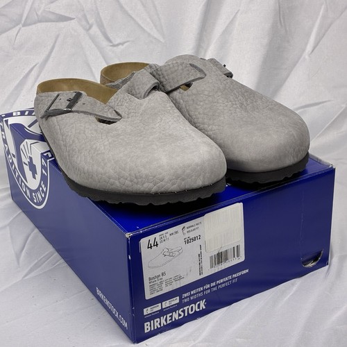 Zoccolo birkenstock boston - birkenstock,