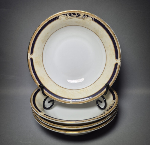 Wedgwood cornucopia ciotole - wedgwood,
