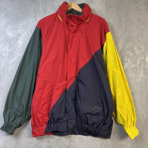 Giacca vento forver uomo - a, 21