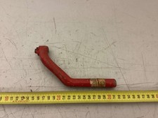 pedana poggia piedi destra NOS