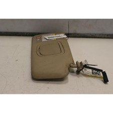 ALETTA PARASOLE PARABREZZA DX