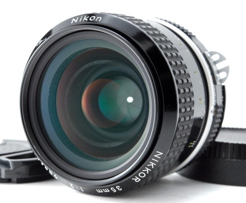 Exc nikon nikkor - nikkor, mm