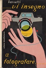 Vi insegno a fotografare