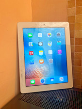 Apple ipad 3 Wi-Fi 32gb bianco