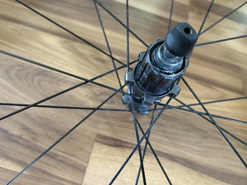 Set ruote bici - , strada