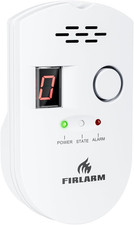 - Rilevatore Di Fughe Gpl/Gas