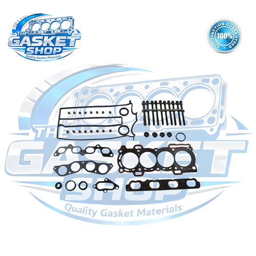 Kit guarnizioni testa - testa, ford