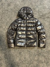 Moncler Giacca Piumino Donna |