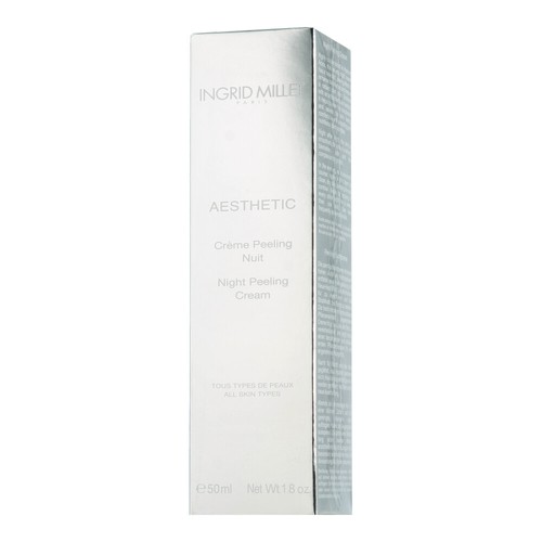 Ingrid millet aesthetic crème - ingrid,