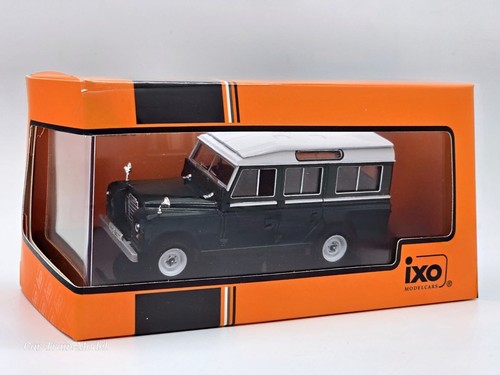 Land rover series iii - land,
