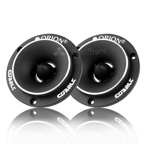 Orion serie cobalto super - orion,