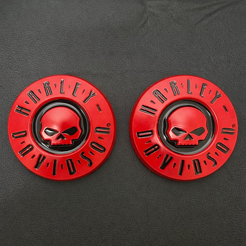 Nuovo per harley - harley, g